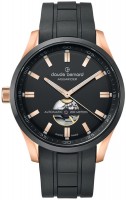 Купить наручные часы Claude Bernard 85026 37RNCA NIR  по цене от 28977 грн.