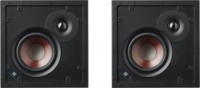 Купить акустична система Dali Phantom H-120: цена от 28877 грн.