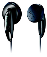 Купити навушники Philips SHE1350  за ціною від 624 грн.