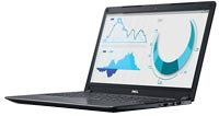 Купить ноутбук Dell Latitude 14 E5470 по цене от 8458 грн.