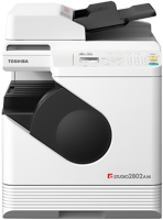 Купити БФП Toshiba e-STUDIO2802AM  за ціною від 22147 грн.