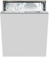 Купити вбудована посудомийна машина Hotpoint-Ariston LFT 216