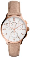 Купить наручний годинник FOSSIL CH3016: цена от 2490 грн.
