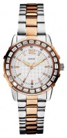 Купити наручний годинник GUESS W0018L3  за ціною від 5590 грн.