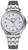Купити наручний годинник Adriatica 1272.51B3Q  за ціною від 10400 грн.