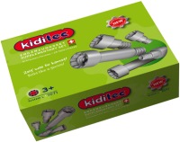 Купить конструктор Kiditec Set 1071: цена от 526 грн.
