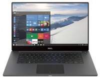 Купити ноутбук Dell XPS 15 9550 (X5716S2NDWELK) за ціною від 72736 грн.