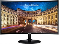 Купить монітор Samsung C24F390F: цена от 6519 грн.