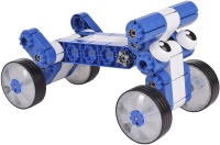 Купити конструктор Kiditec Multicar 1100  за ціною від 3830 грн.