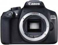 Купить фотоаппарат Canon EOS 1300D body  по цене от 12800 грн.