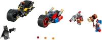 Купити конструктор Lego Gotham City Cycle Chase 76053  за ціною від 2499 грн.