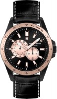 Купити наручний годинник Jacques Lemans 1-1775F за ціною від 24000 грн.