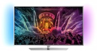Купить телевизор Philips 55PUS6551  по цене от 16167 грн.