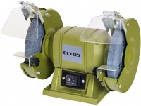 Купить точильно-шлифовальный станок Eltos TE-150  по цене от 1150 грн.