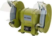 Купить точильно-шлифовальный станок Eltos TE-200  по цене от 1350 грн.