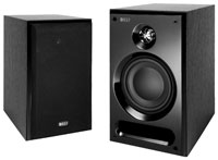 Купити акустична система KEF C3 за ціною від 7752 грн.