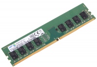 Купити оперативна пам'ять Samsung DDR4 1x4Gb (M378A5143EB1-CPB) за ціною від 346 грн.