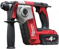 Купить перфоратор Milwaukee M18 BH-402C  по цене от 23680 грн.