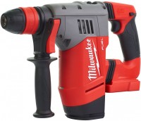 Купити перфоратор Milwaukee M18 CHPX-0 за ціною від 1323 грн.