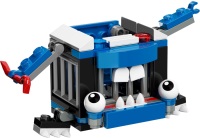 Купить конструктор Lego Busto 41555  по цене от 999 грн.