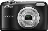 Купить фотоаппарат Nikon Coolpix A10  по цене от 61992 грн.