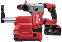 Купить перфоратор Milwaukee M28 CHPXDE-502C  по цене от 64616 грн.