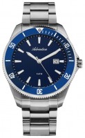 Купити наручний годинник Adriatica 1139.5115Q  за ціною від 11923 грн.