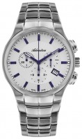 Купити наручний годинник Adriatica 1192.51B3CH  за ціною від 14489 грн.