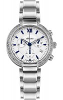 Купить наручные часы Adriatica 3811.51B3CH  по цене от 15090 грн.