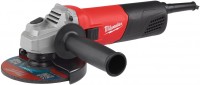 Купить шліфувальна машина Milwaukee AG 800-115 E D-SET: цена от 5755 грн.