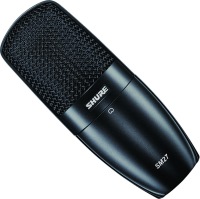 Купить микрофон Shure SM27  по цене от 14489 грн.