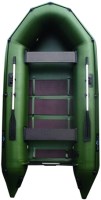 Купити надувний човен Thunder TM-330