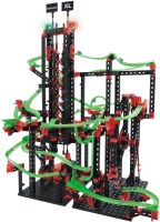 Купити конструктор Fischertechnik Dynamic XL FT-524327  за ціною від 16866 грн.