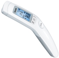 Купить медицинский термометр Beurer FT 90  по цене от 1649 грн.