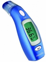 Купить медицинский термометр Microlife IFR 100  по цене от 2034 грн.