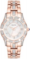 Купити наручний годинник Bulova 98L197  за ціною від 11190 грн.