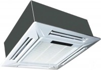 Купити кондиціонер IDEA ICC-36HR-SA6-N1 за ціною від 56990 грн.