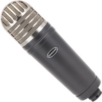 Купити мікрофон SAMSON MTR101  за ціною від 4499 грн.