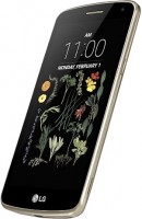 Купить мобильный телефон LG K5 Duos  по цене от 918 грн.