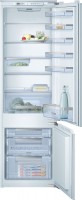 Купить встраиваемый холодильник Bosch KIS 38A51  по цене от 21476 грн.