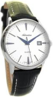 Купить наручные часы Adriatica 3143.51B3Q  по цене от 9603 грн.