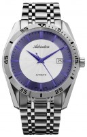 Купить наручные часы Adriatica 8202.51B3A  по цене от 22670 грн.