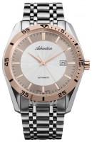 Купить наручные часы Adriatica 8202.R113A  по цене от 21445 грн.