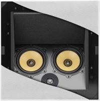 Купить акустическая система PSB C-LCR  по цене от 27810 грн.
