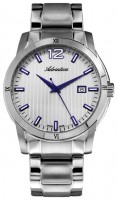 Купить наручные часы Adriatica 8240.51B3Q  по цене от 10863 грн.