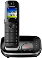 Купить радіотелефон Panasonic KX-TGJ320: цена от 2609 грн.