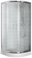 Купити душова кабіна RIHO Hamar KR 90x90  за ціною від 12511 грн.
