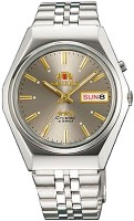 Купить наручний годинник Orient EM0B01JK: цена от 30901 грн.