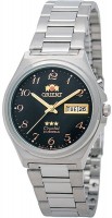 Купить наручные часы Orient EM5M014B  по цене от 6260 грн.