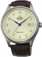 Купить наручний годинник Orient ER2J004S: цена от 10540 грн.